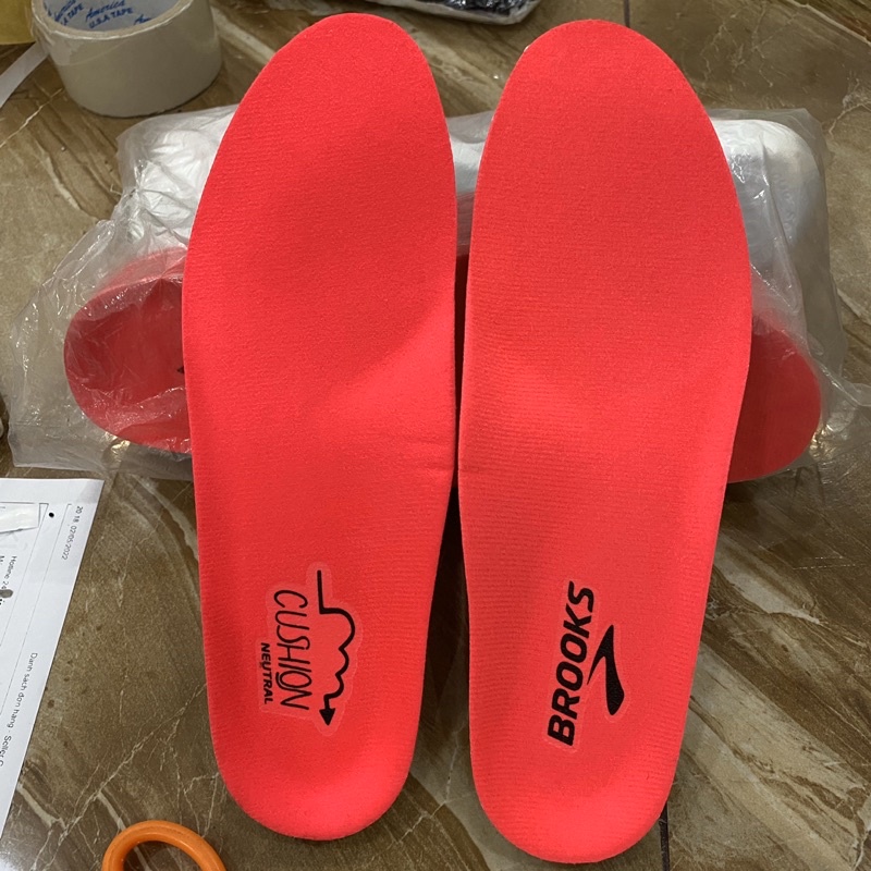 Lót giày xuất khẩu nam và nữ