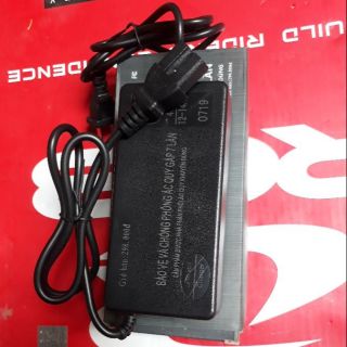 Cục sạc xe đạp điện - xe máy điện 48v -84v