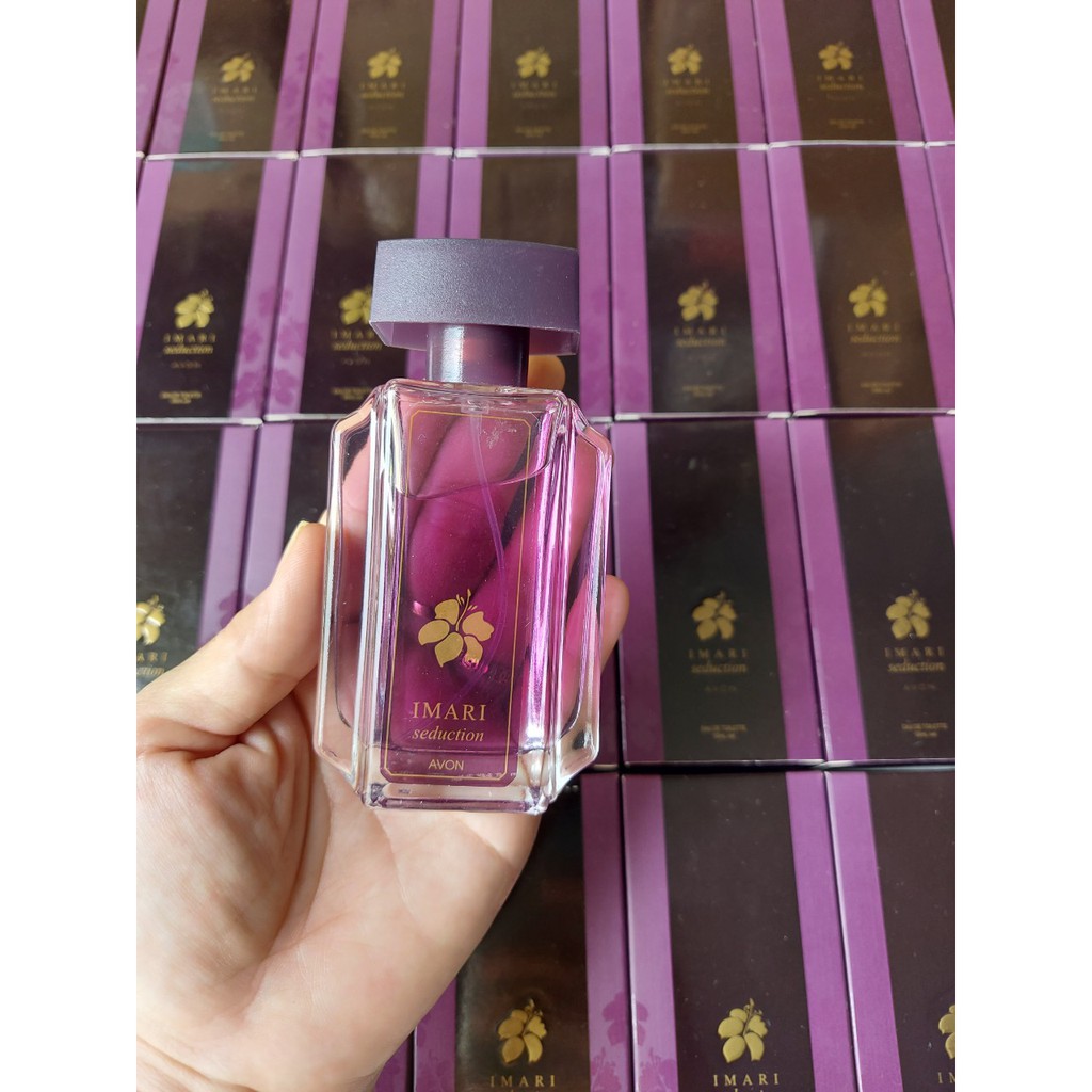 Nước Hoa Imari Seduction Avon