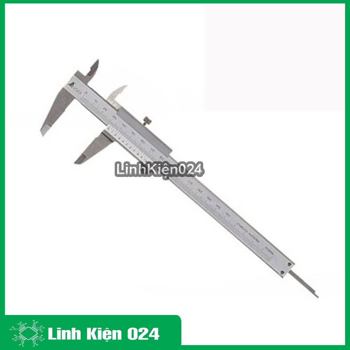 Thước Cặp Cơ 555 Đo 0-150mm