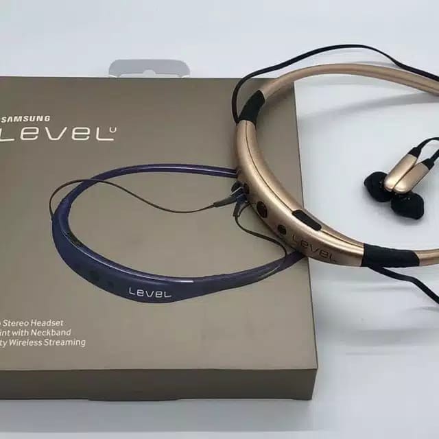 Tai nghe BLUETOOTH không dây cho SAMSUNG LEVEL U