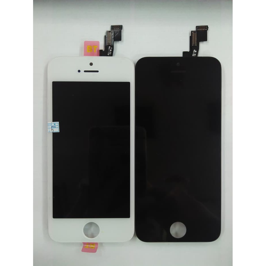 Màn Hình Cảm Ứng Lcd Thay Thế Cho Iphone 5 5g 5s 1