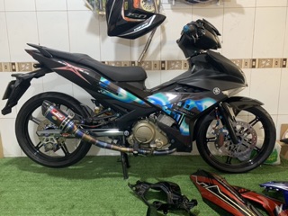ĐẦU ĐÈN EXCITER 2019