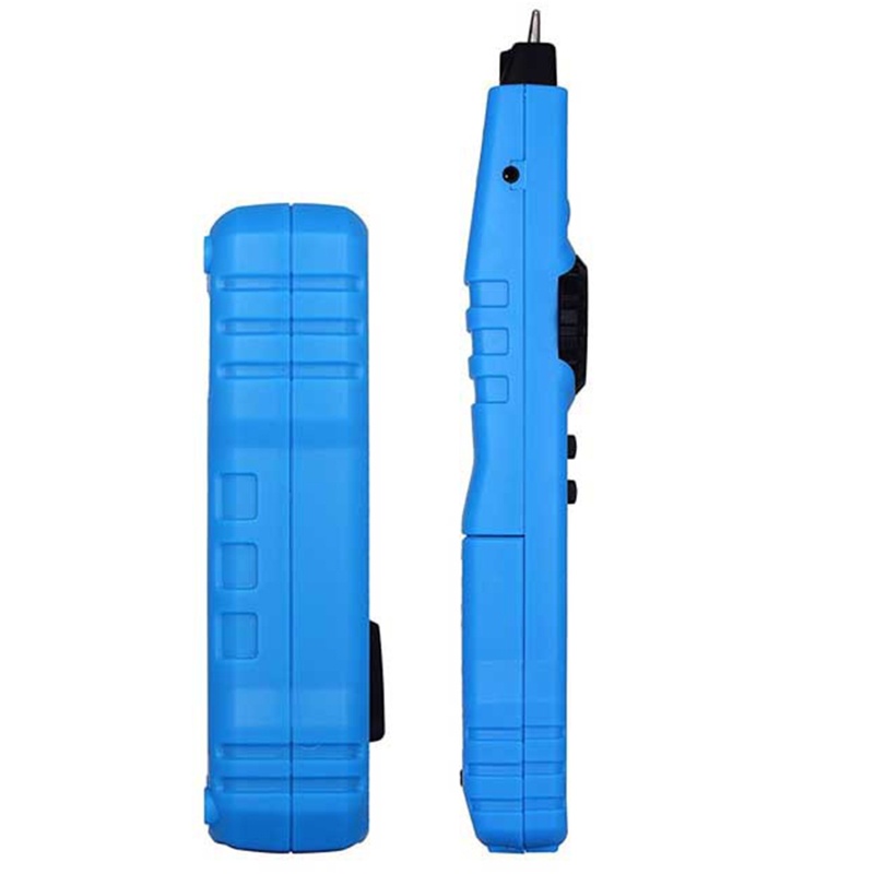 Máy Kiểm Tra Dây Cáp RJ45 RJ11 Chuyên Dụng Cho Văn Phòng / Gia Đình