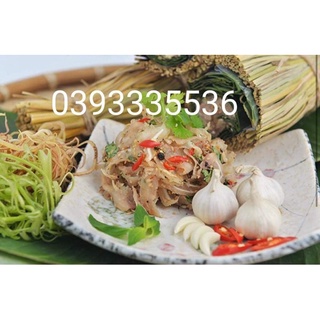 Combo 5 cây tré đặc sản bình định giá 140k