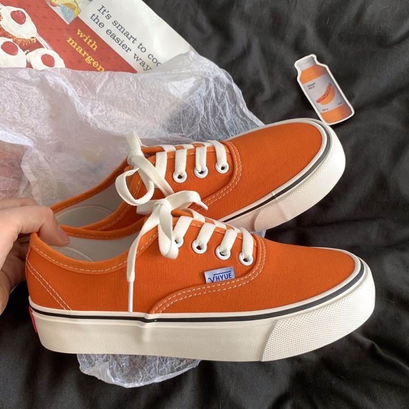 Giày Ulzzang Taobao Thời Trang Nữ M11 Nhiều Màu