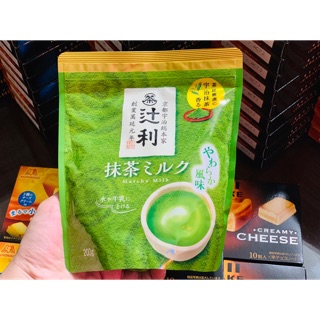 BỘT TRÀ SỮA TRÀ XANH NHẬT BẢN