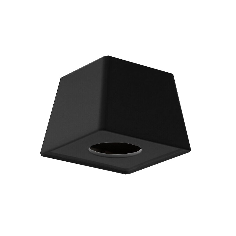 Gá Logo Thương Hiệu Cho Micro Phỏng Vấn - Microphone Flag Box