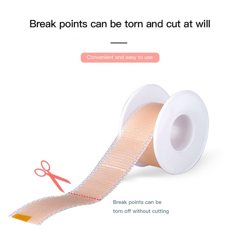 Miếng Dán Gót Giày Chống Mòn Xixi Dành Cho Bạn Nữ