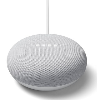 Loa thông minh Google Nest Mini Gen 2