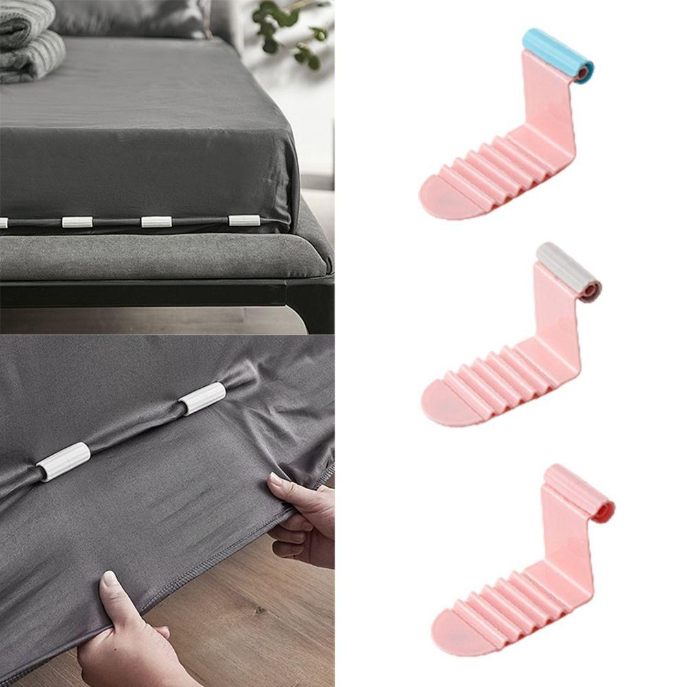 IVORY Kẹp Cố Định Ga Giường Chống Trượt Tiện Lợi