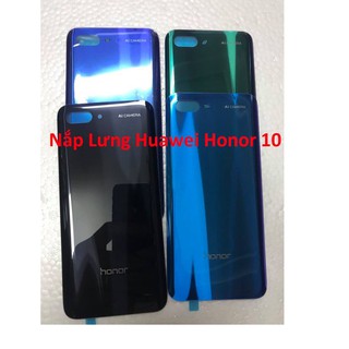 Nắp lưng Huawei Honor 10 Hàng Sịn