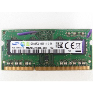 Ram Laptop