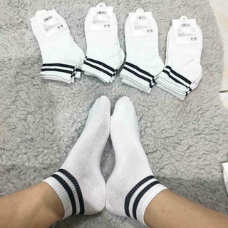 Sỉ 10 đôi tất thể thao nữ Hàn Quốc