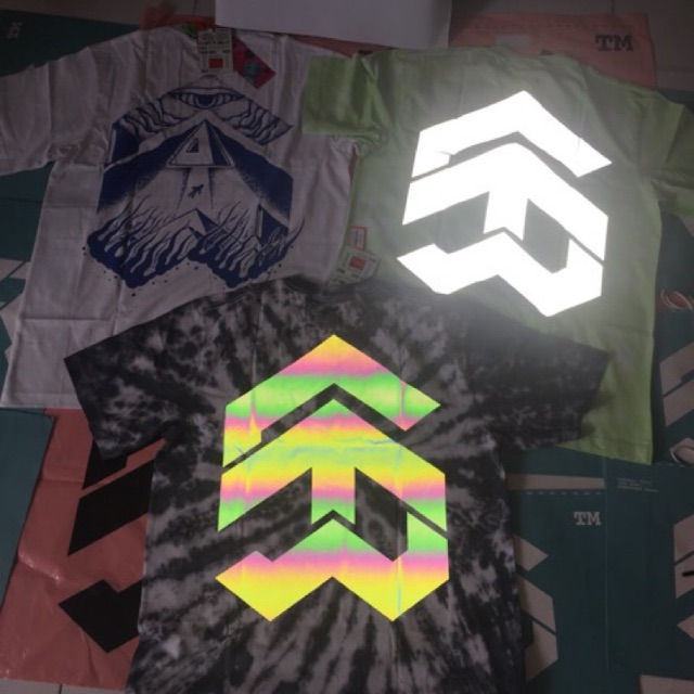 Tee tiedye 5theway