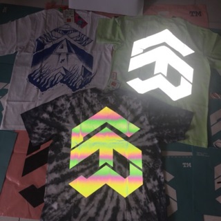 Tee tiedye 5theway
