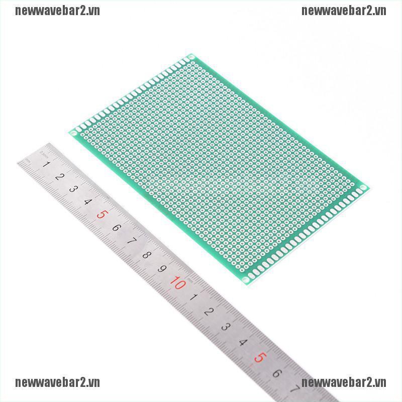 Bảng Mạch In Pcb 2 Mặt Chất Lượng Cao