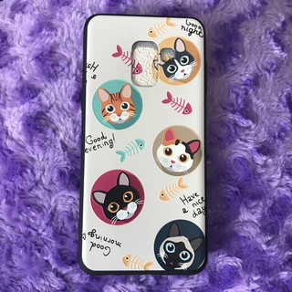 Ốp lưng samsung A5 2018