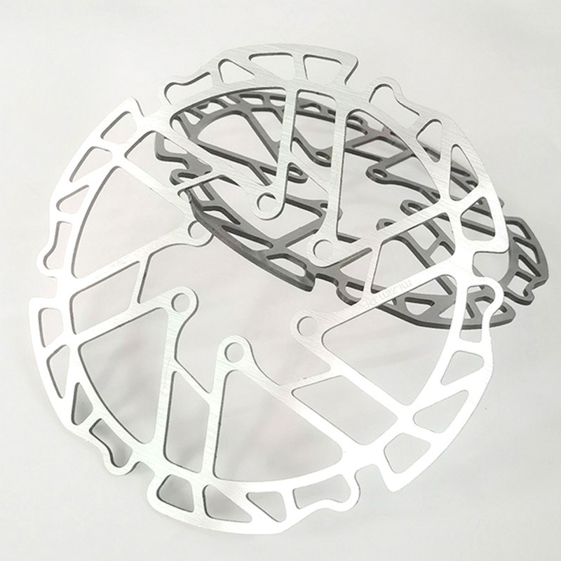 Phanh Đĩa 140mm Kèm 6 Vít Chuyên Dụng Cho Xe Đạp MTB