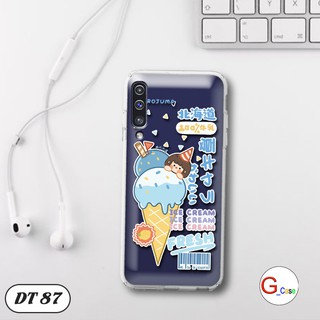 Ốp lưng dẻo Samsung Galaxy A50/ A50S