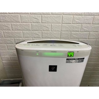 máy lọc không khí Sharp Y80
