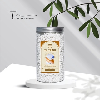 SÁP WAX LÔNG HARD WAX BEANS NHẬP KHẨU