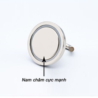 Móc treo nam châm cực mạnh