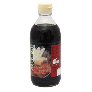 Sốt Lẩu Sukiyaki 400ml