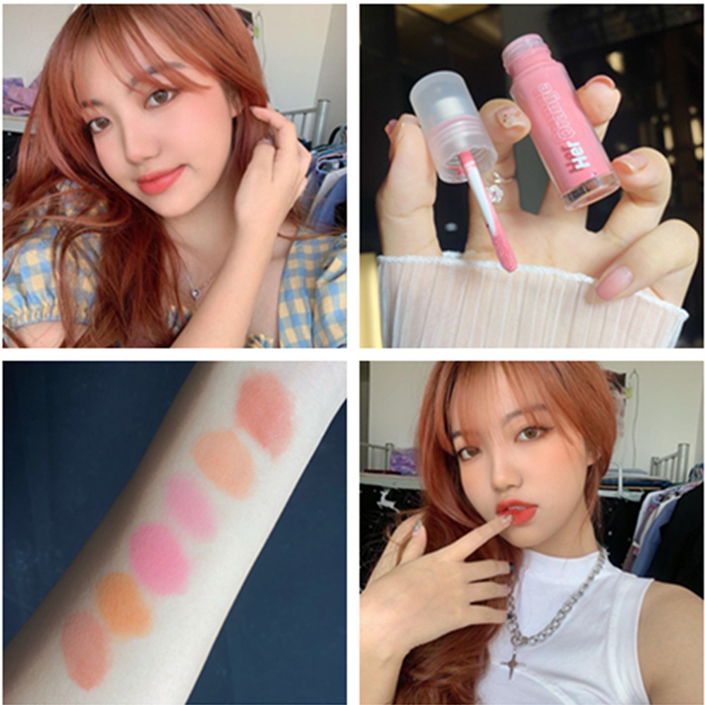 Má hồng dạng lỏng HERORANGE | BigBuy360 - bigbuy360.vn