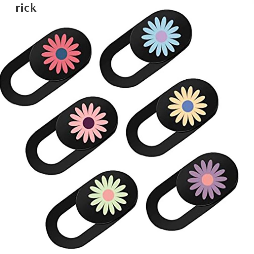 1 Vỏ Bọc Webcam In Hoạt Hình Rick Bảo Vệ Riêng Tư | BigBuy360 - bigbuy360.vn