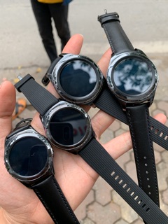 Samsung Gear S2 Classic