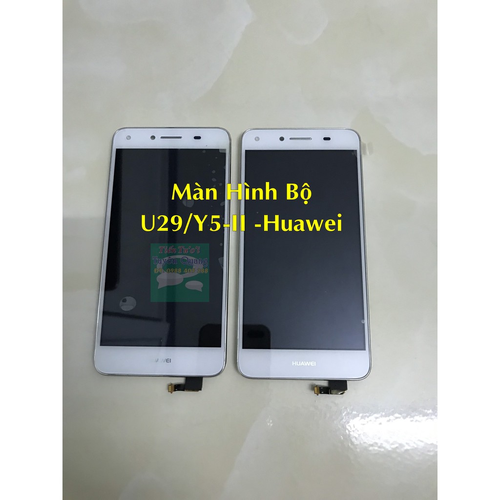 Màn Hình U29-Y5-II Huawei