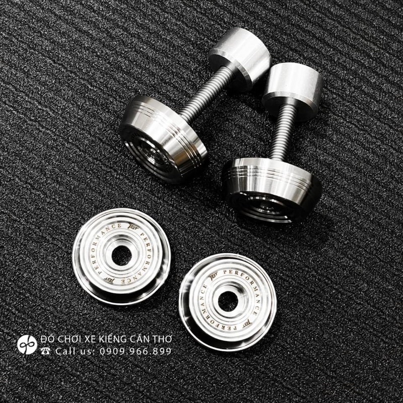 Gù inox 304 TBT