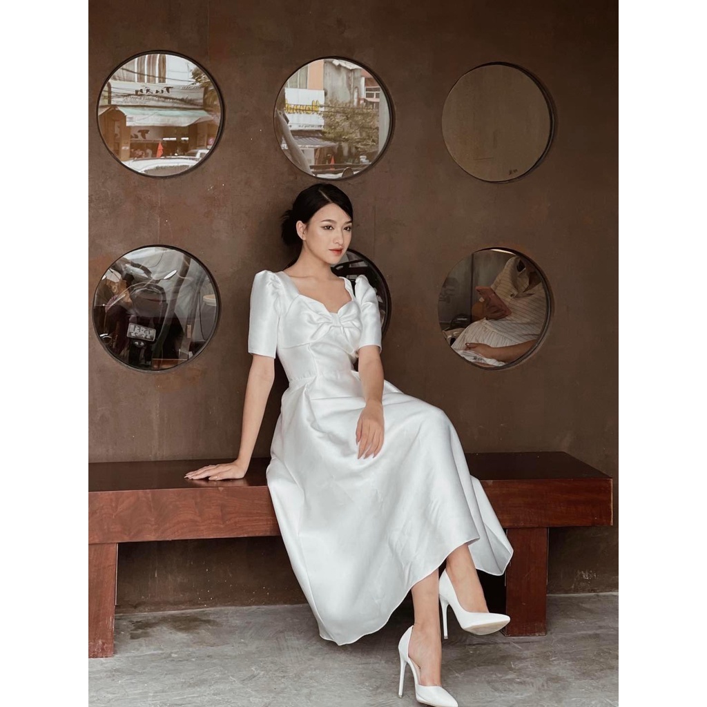 Dress Thiết Kế Dress Locci