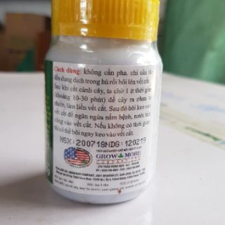 Keo Liền Sẹo Mỹ