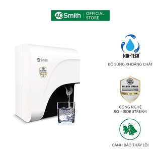 Máy Lọc Nước A. O. Smith C1