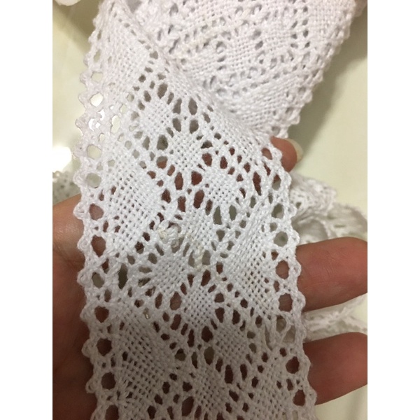 Pk: Ren trang trí- ren cotton loại 1