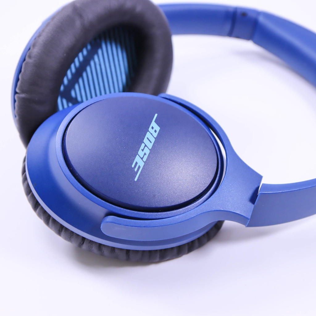 Tai Nghe Chống Ồn Chụp Tai Jack 3.5 Bose AE2 - Tai Nghe Bose AE2 Hàng Chính Hãng