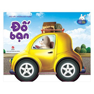 Vừa Học Vừa Chơi - Đố Bạn