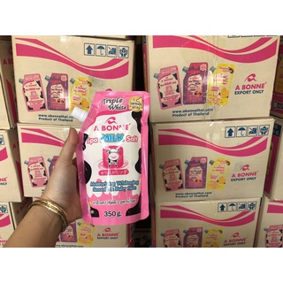 MUỐI SỮA TẮM  ABonne