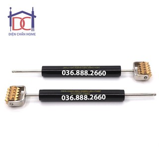 Lăn dò đồng gai Diện Chẩn
