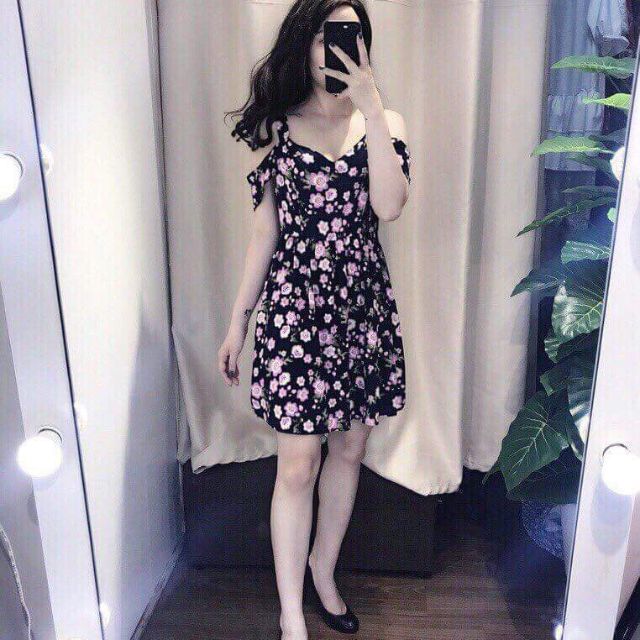 Váy f21.