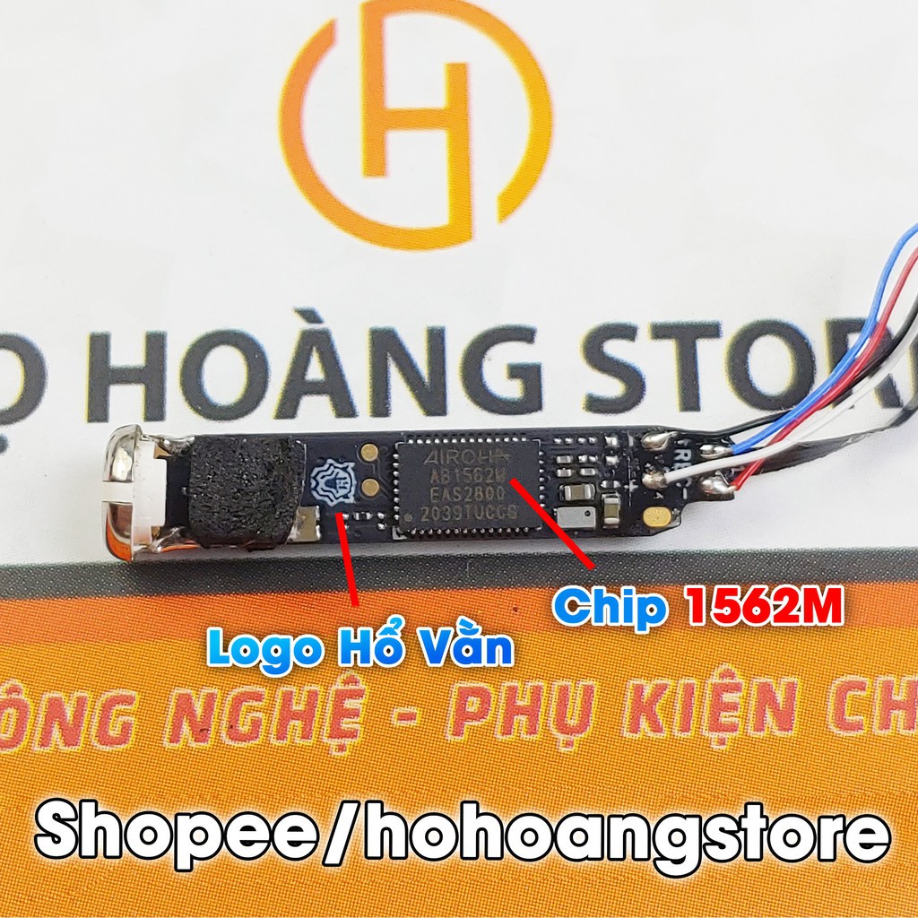 ⚡Tặng Case Xịn⚡ Tai nghe bluetooth Hổ Vằn 1562M Check Setting Bản Mới 2021- Chất âm 9/10 - Dùng được cho iOS và Android | BigBuy360 - bigbuy360.vn