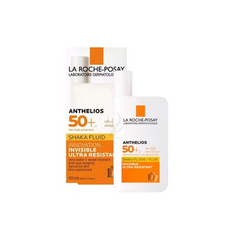 Kem chống nắng dạng sữa LRP ANTHELIOS SHAKA FLUID SPF50+