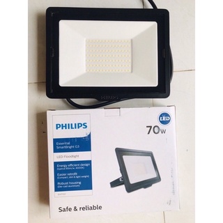 Đèn ph led philips ánh sáng tốt bvp150 swb g2 gm-ánh sáng trắng