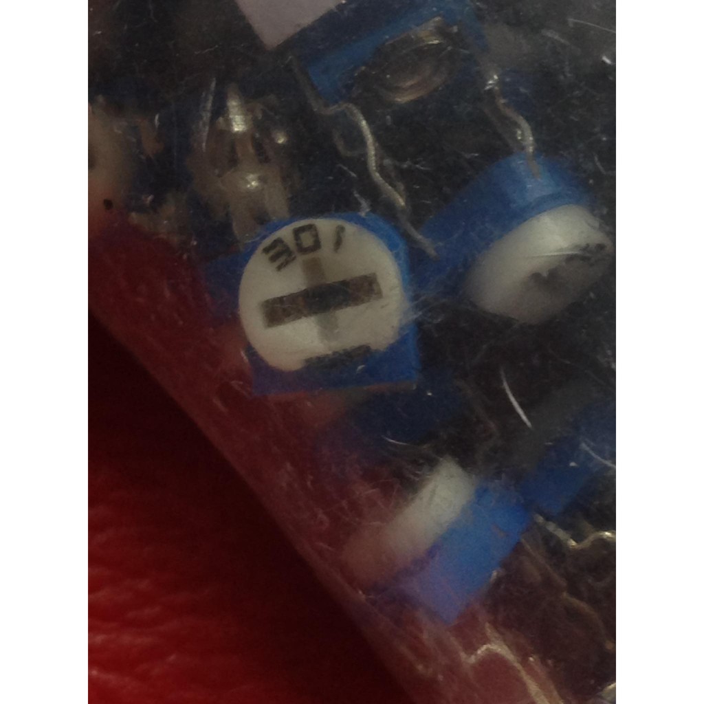 Trở cúc áo dùng trong sửa chữa điện tử (gói 20 con)