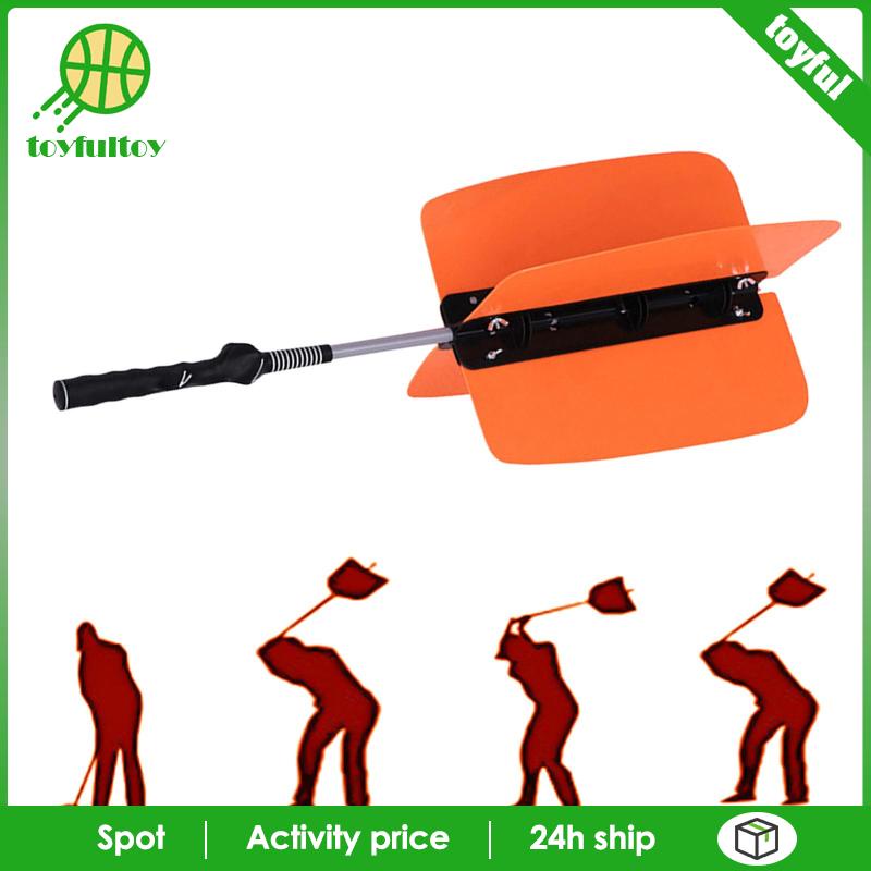 Quạt Điện Xoay Luyện Tập Đánh Golf Chuyên Dụng