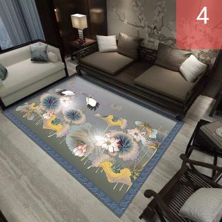 Thảm trải sàn cao cấp 2m*2m2