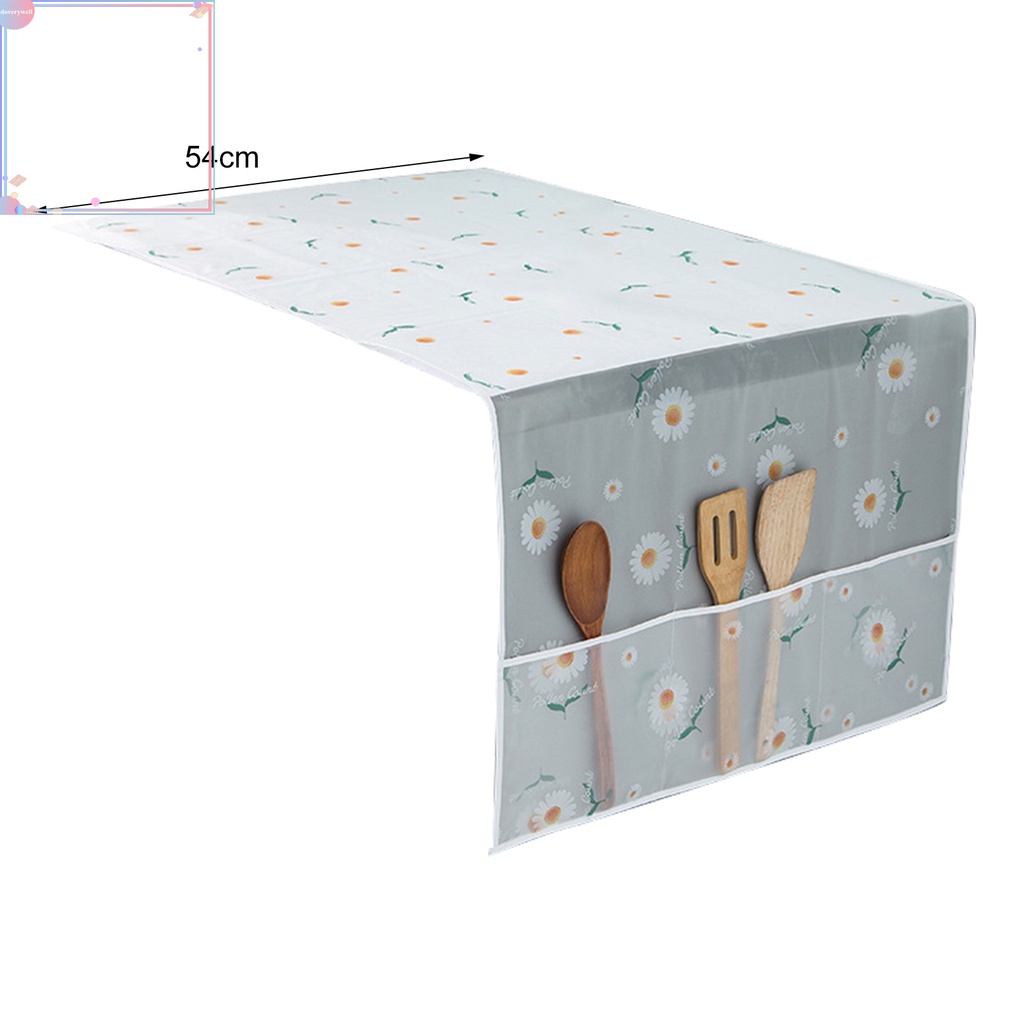 Vỏ bọc tủ lạnh chống thấm nước tiện dụng cho gia đình