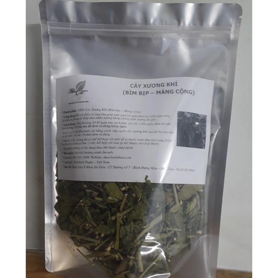 1kg Cây bìm bịp